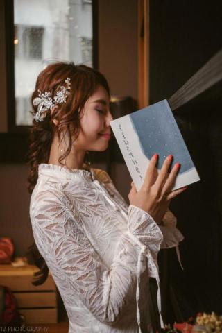 美顏小舖 Peggy  - 辮子