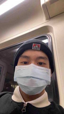 提供110數甲服務的專家陳首丞