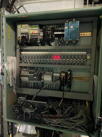 優化科技有限公司 - PLC通訊問題排除