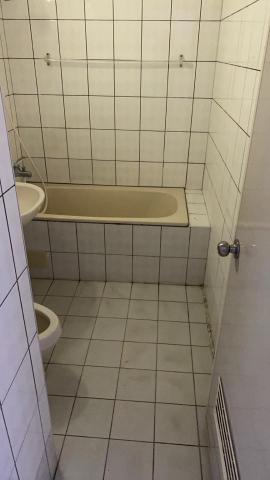 如悅清潔油漆 - 清潔後