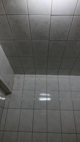 如悅清潔油漆 - 清潔前