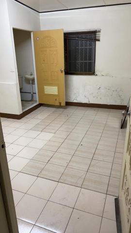 如悅清潔油漆 - 清潔後