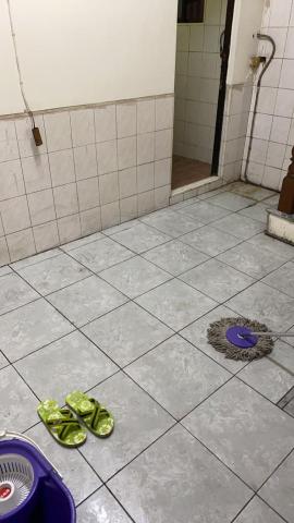 如悅清潔油漆 - 清潔後