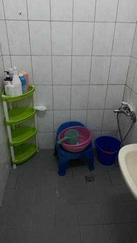 如悅清潔油漆 - 清潔後