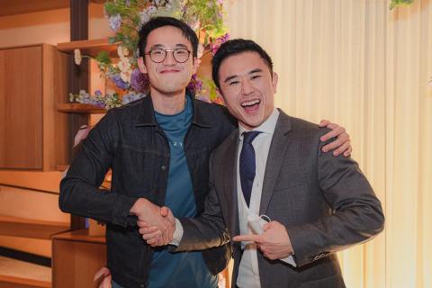 SamKao - 宴會攝影 SamKao - 宴會攝影