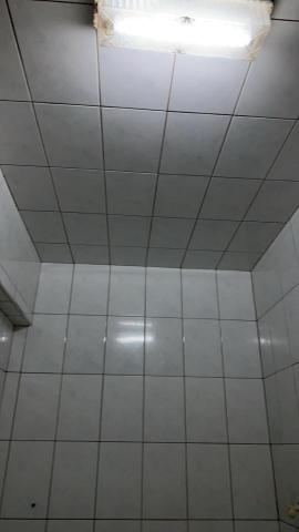 如悅清潔油漆 - 清潔後