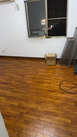 如悅清潔油漆 - 清潔後