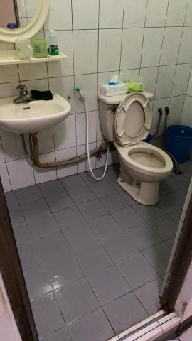 如悅清潔油漆 - 清潔後