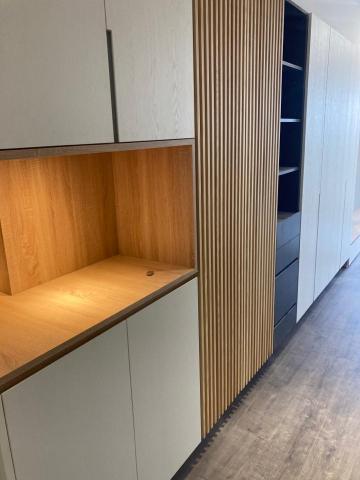 徐健崴 - 木工置櫃設計