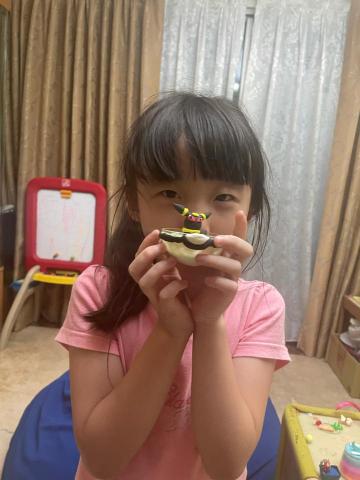 黛飾萍藝工作室 - 