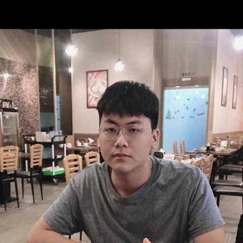 提供180服務的專家周培弘