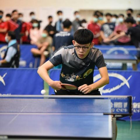 提供股市技術分析服務的專家洪承暐