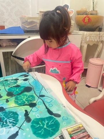 黛飾萍藝工作室 - 