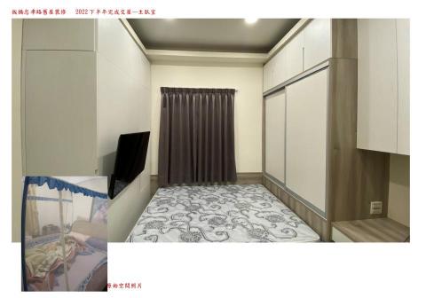 禎瑞設計工程號 - 2022年下半年交屋--板橋忠孝路舊屋裝修04
