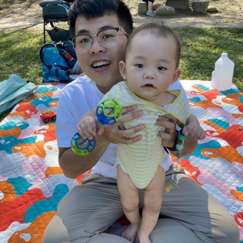 提供屏風牆服務的專家蕭宏易