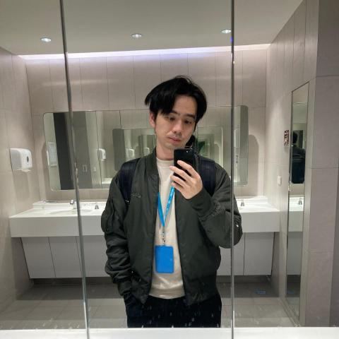 提供重灌c槽服務的專家Ryan Yao