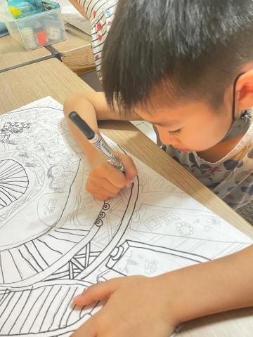 黛飾萍藝工作室 - 