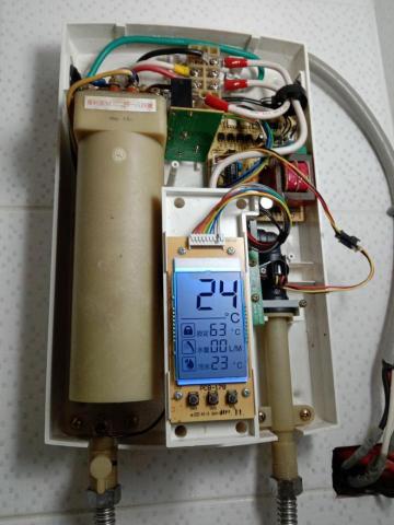 全能修繕 萬種維修專家 優質廠家(緊急搶修24H) - 熱水器維修 全能修繕 萬種維修專家 優質廠家(緊急搶修24H) - 熱水器維修