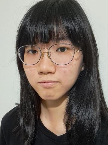 提供缺點服務的專家李欣穎