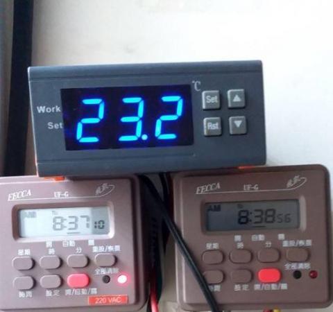 優化科技有限公司|陳維仁 - 機房冷氣自動控制+強制系統 優化科技有限公司|陳維仁 - 機房冷氣自動控制+強制系統