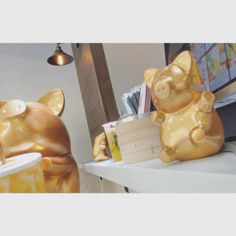 曚曚 beforedawnart - 