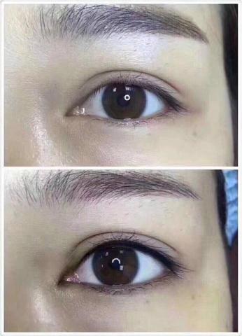 眉菲色舞美學 -  眉菲色舞美學 -