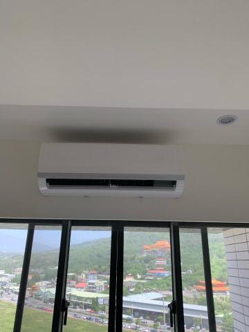 成緯空調有限公司 - 完工照