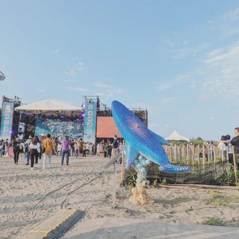 曚曚 beforedawnart - 