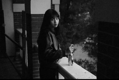 陳佳榕 - 人像拍攝