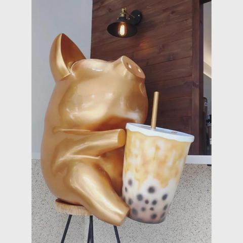 曚曚 beforedawnart - 