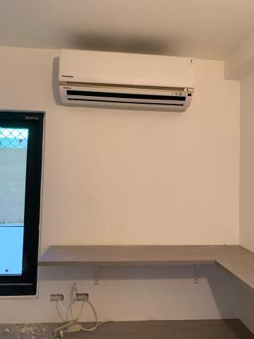 成緯空調有限公司 - 冷氣安裝照