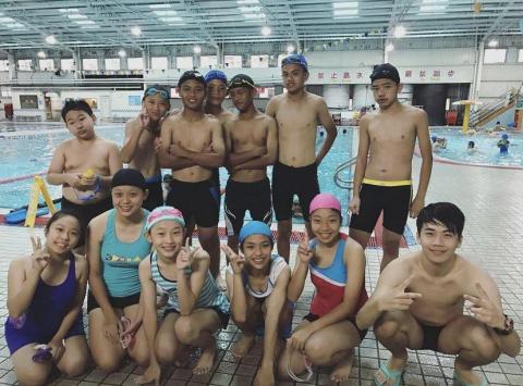 Welly 游泳家教 - 