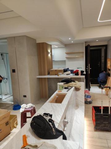 佳峻室內裝修工程行 - 造型天花板