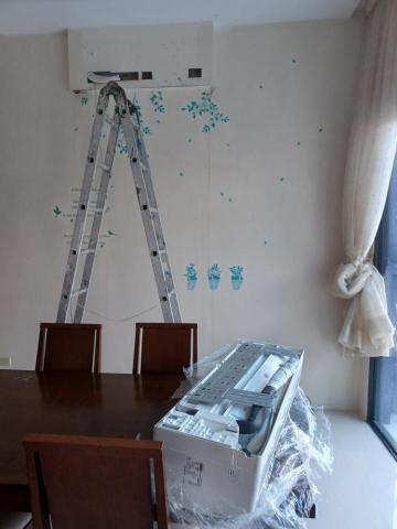 祥興冷氣水電 - 