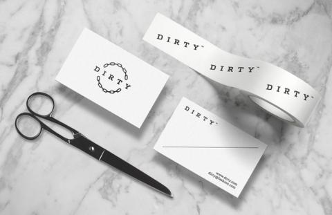 Bruce Lin - 名片設計