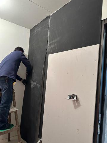 阿曼達隔音裝潢材料有限公司 - 