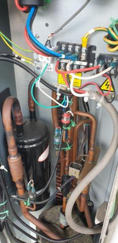 祥興冷氣水電 - 