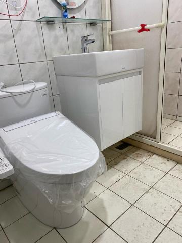 極有居家蔣翊垵 - TOTO衛浴設備代工