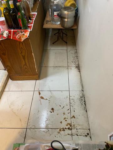 🔆 清潔小幫手 🔆 - 潔潔櫃品移動清潔。