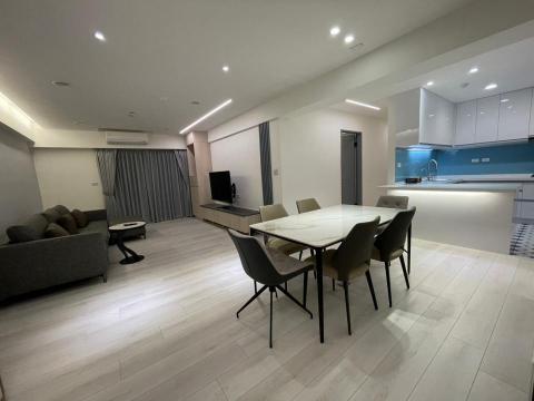 蓮發工程有限公司 - 