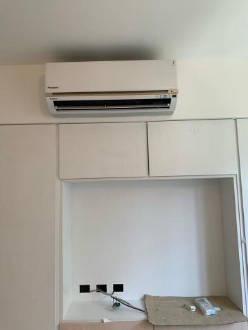 成緯空調有限公司 - 室內機安裝