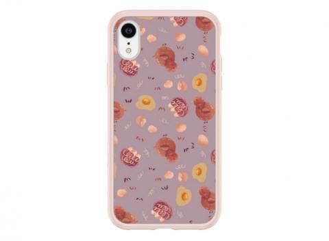 奇娜 - 手機殼圖樣設計