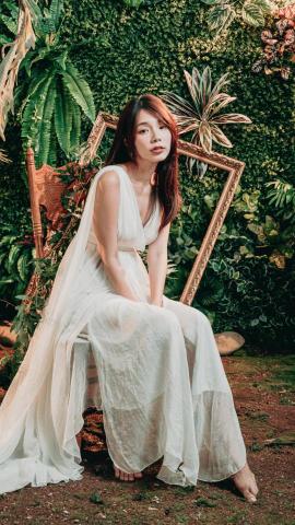 浪人影像 Wandering Squad - 人像作品拍攝