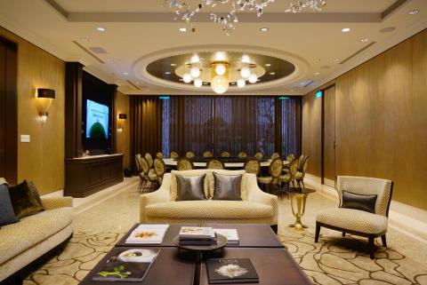 恩鉐尚有限公司 - 室內設計商攝-1