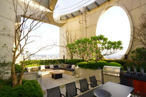 恩鉐尚有限公司 - 室內設計商攝-10