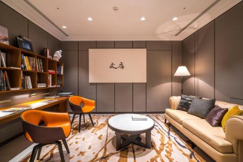 恩鉐尚有限公司 - 室內設計商攝-5