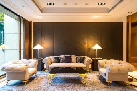 恩鉐尚有限公司 - 室內設計商攝-4