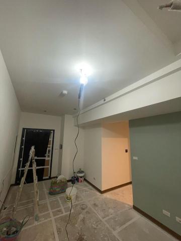 建平油漆 - 中和徐先生 新屋粉刷