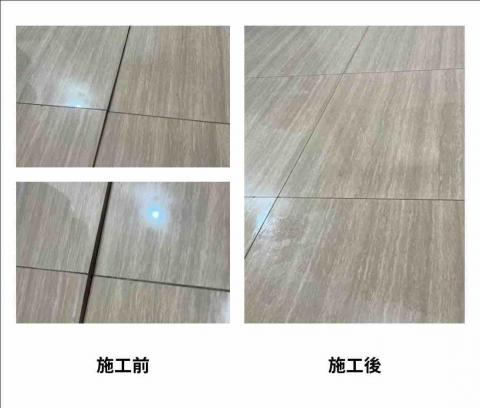 提供研磨拋光服務的專家興華磁磚石材修補美容