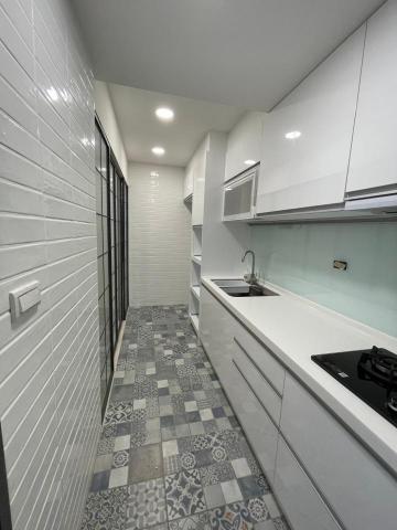 蓮發工程有限公司 - 